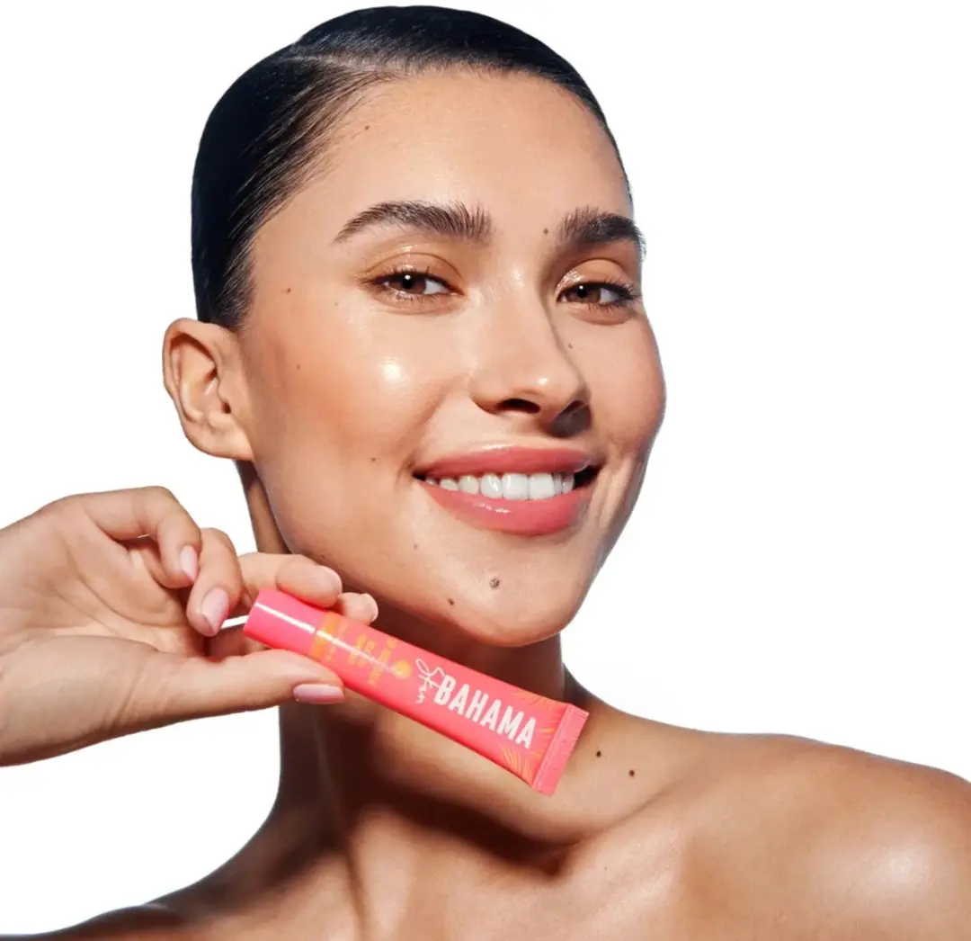 Sosu Bahama Skin Lip Juicy Balm Grapefruit - 12,5ml