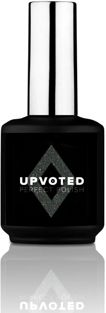Upvoted Perfect Polish #171