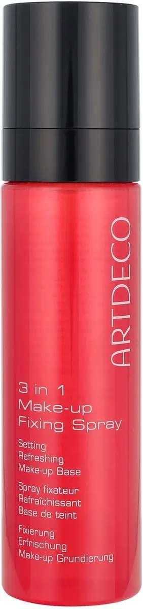 Artdeco 3-in-1 Make-up Fixerspray 100ml