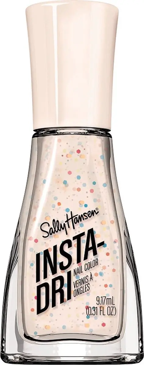 Sally Hansen Insta-Dri Nagellak 117 Natural