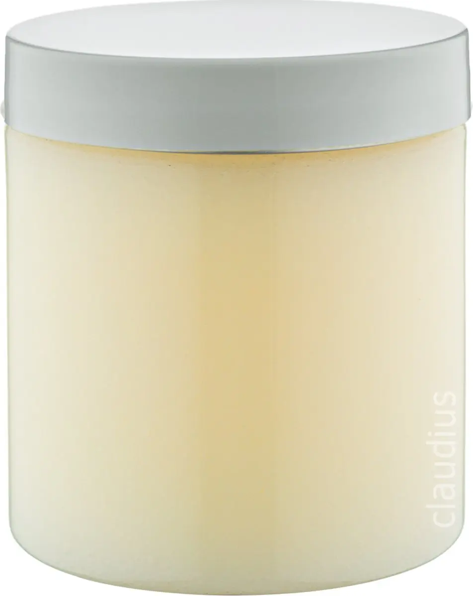 Splashbox Cosmetics Hamam Bodyscrub-Gel 400g - 6 Stuks