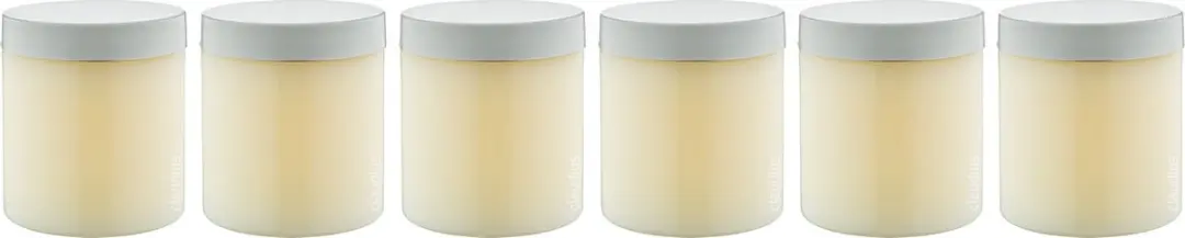 Splashbox Cosmetics Hamam Bodyscrub-Gel 400g