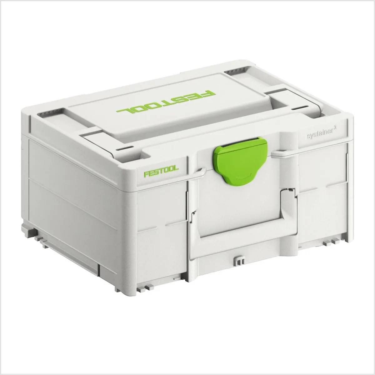 Festool ETSC 125-Basic Excenterschuurmachine 125mm