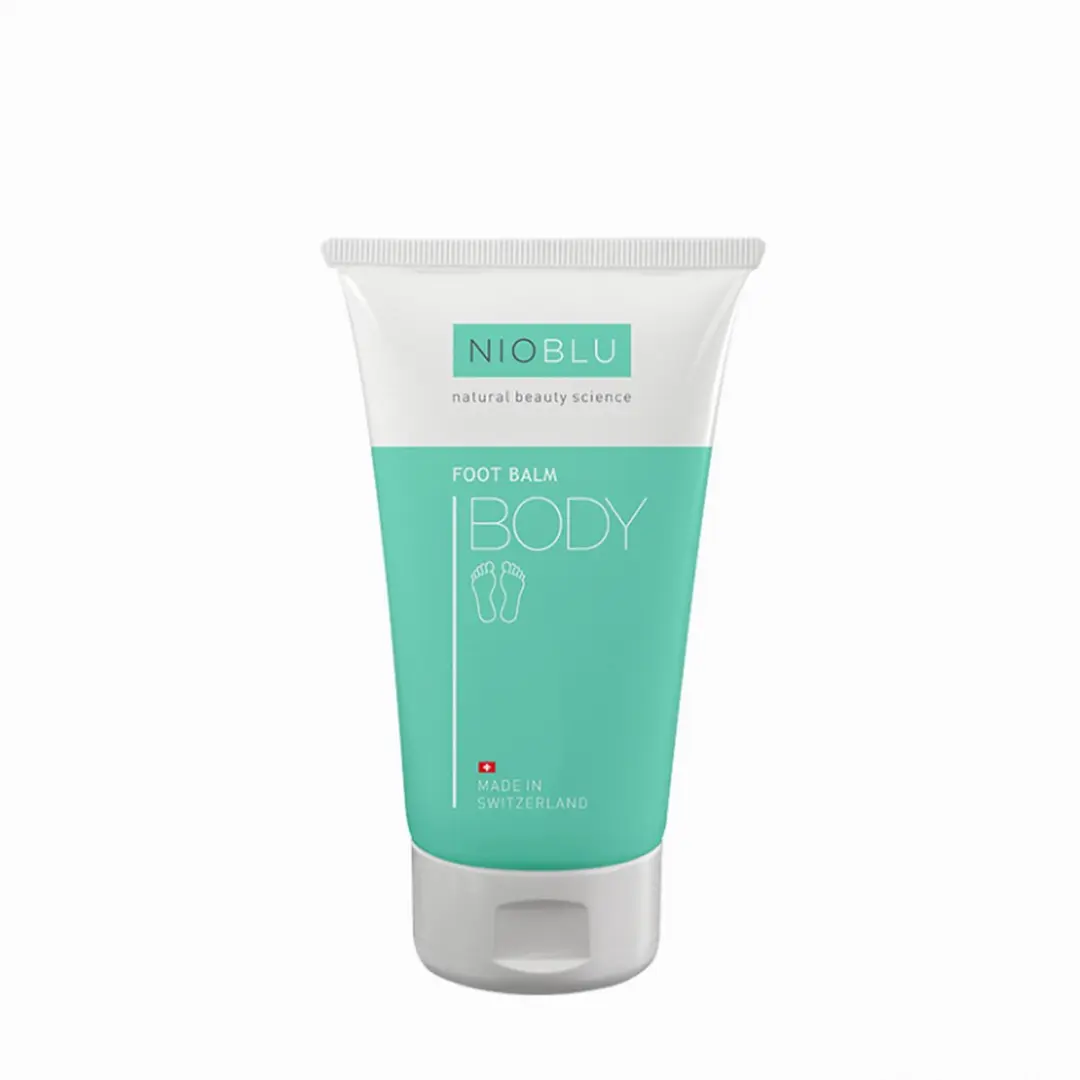 Nioblu Foot Balm 150ml