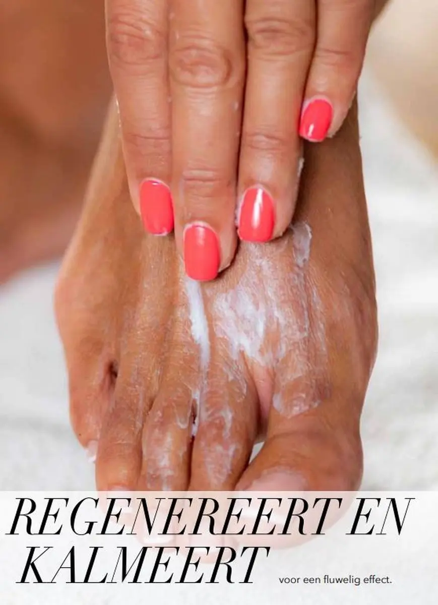 Nioblu Foot Balm 150ml