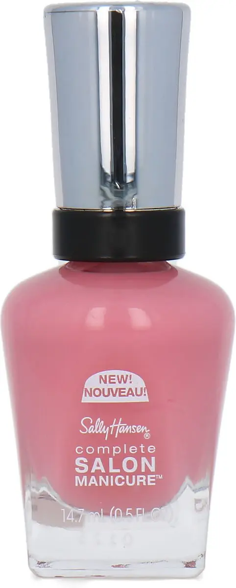 Sally Hansen Complete Salon Manicure Nagellak 205