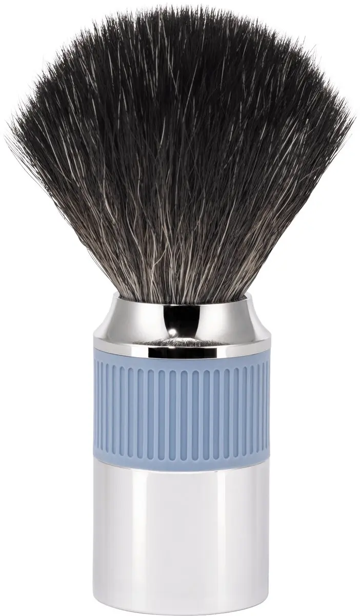 Mühle NEO Scheerkwast Gletsjerblauw