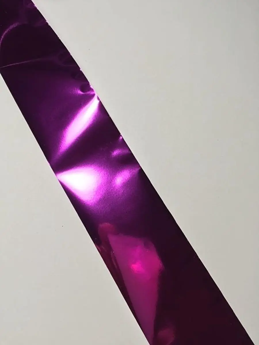 Korneliya Nailart Folie 116 Fuchsia