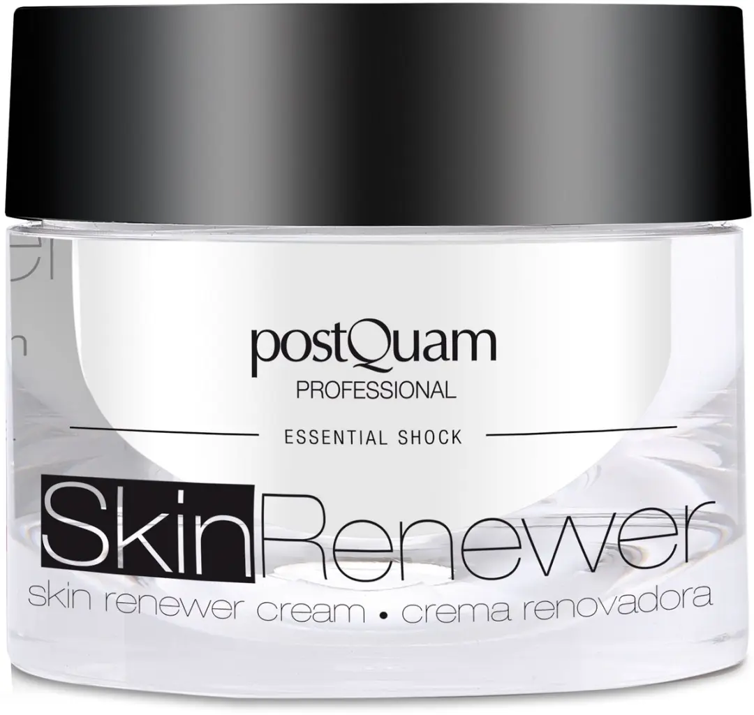 Postquam Renewal Brightening Gezichtscrème 50ml