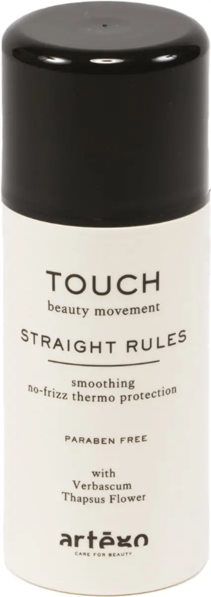 Artègo Touch Straight Rules 100ml