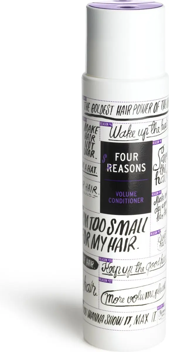 Four Reasons Volume Conditioner 300ml