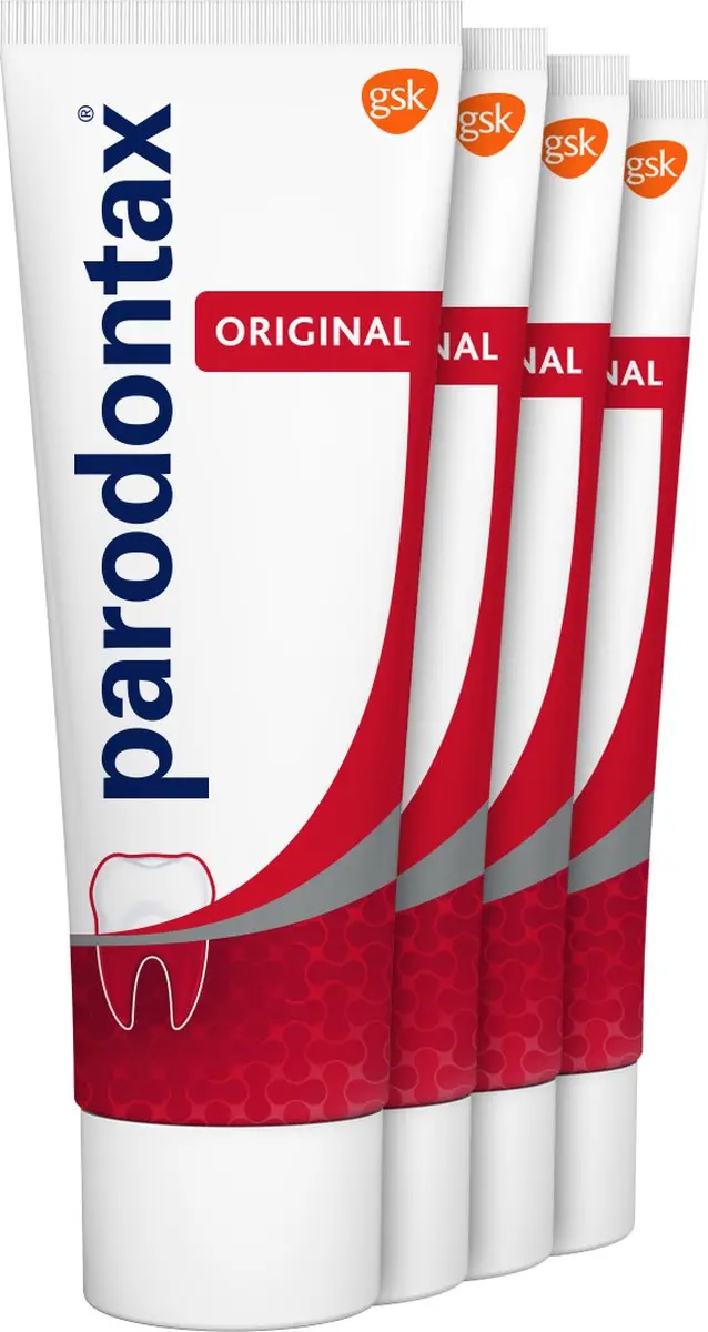 Parodontax Original Tandpasta 300ml
