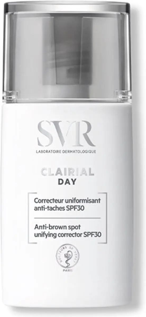 SVR Uniformisant Anti-Taches Gezichtscrème 30ml