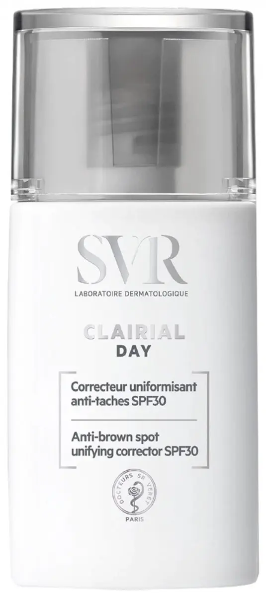 SVR Uniformisant Anti-Taches Gezichtscrème 30ml