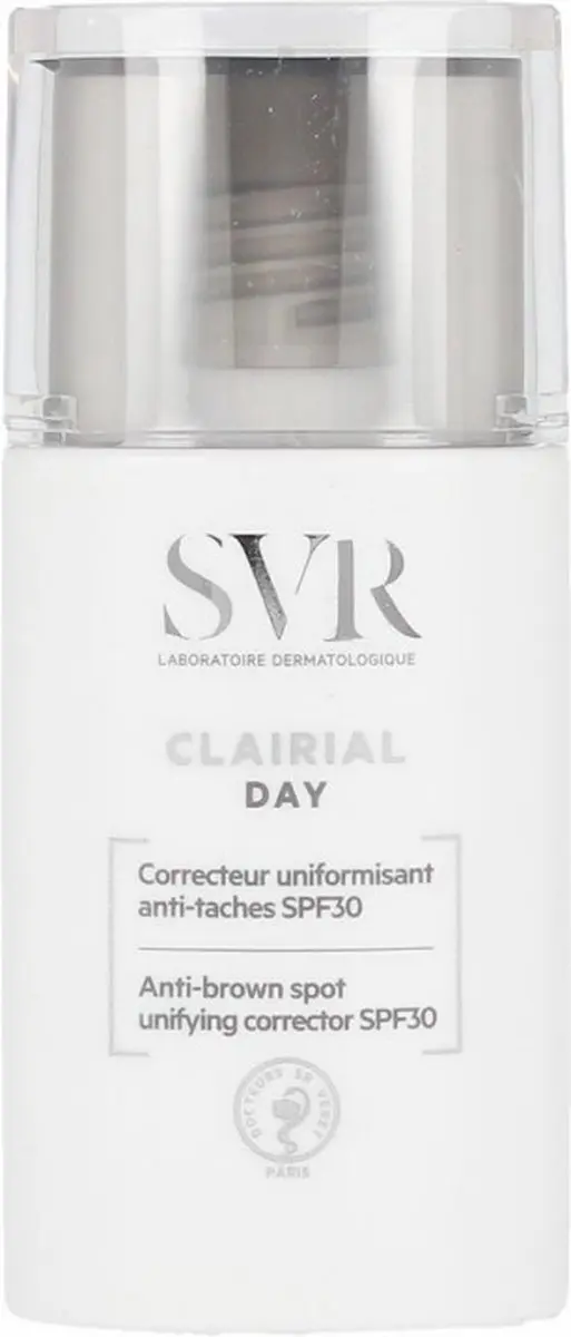 SVR Uniformisant Anti-Taches Gezichtscrème 30ml