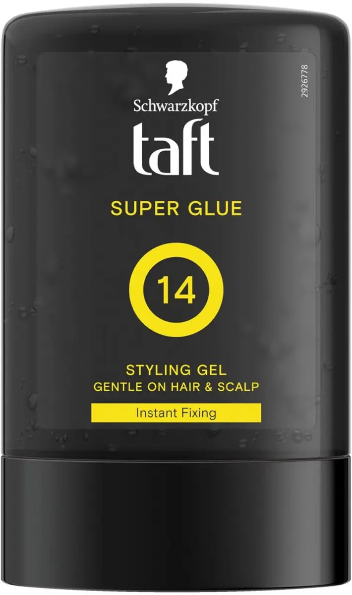 Taft Super Glue 300ml
