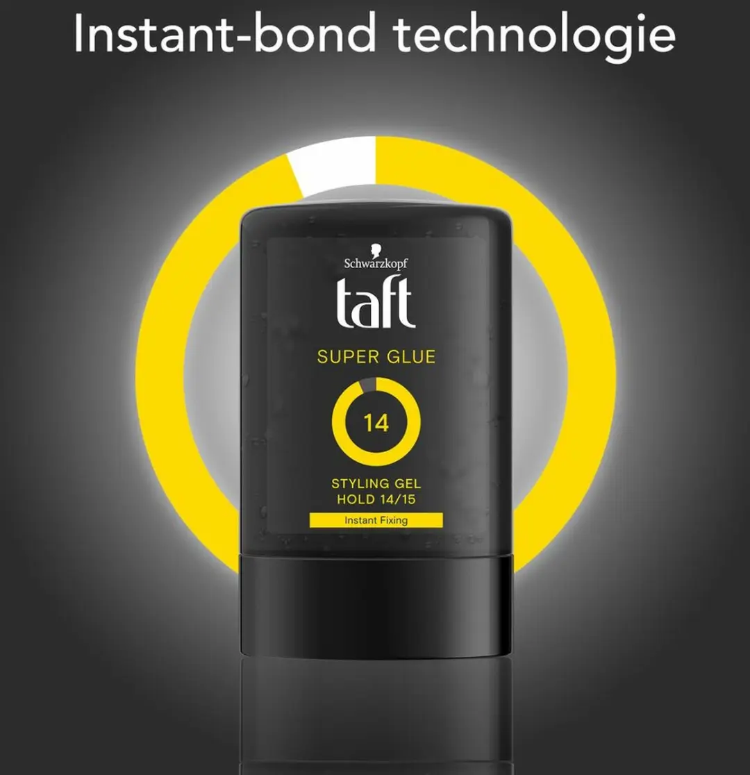 Taft Super Glue 300ml