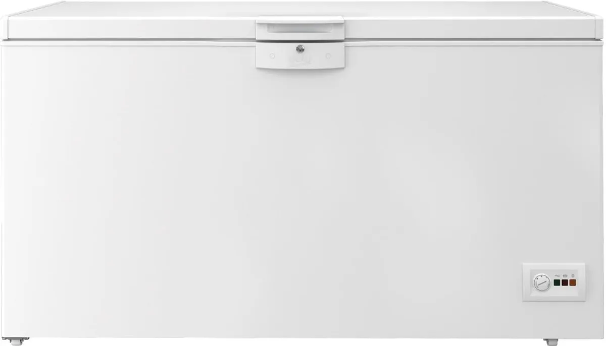 Beko HSM46740