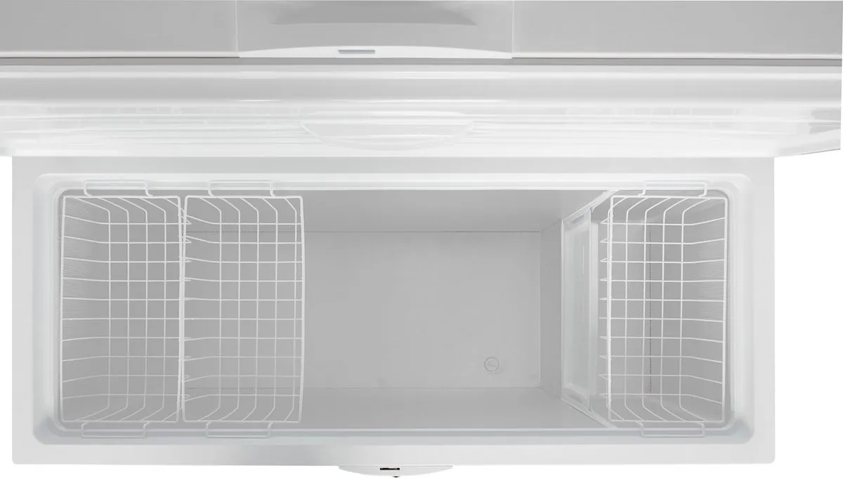 Beko HSM46740 - Vriezer