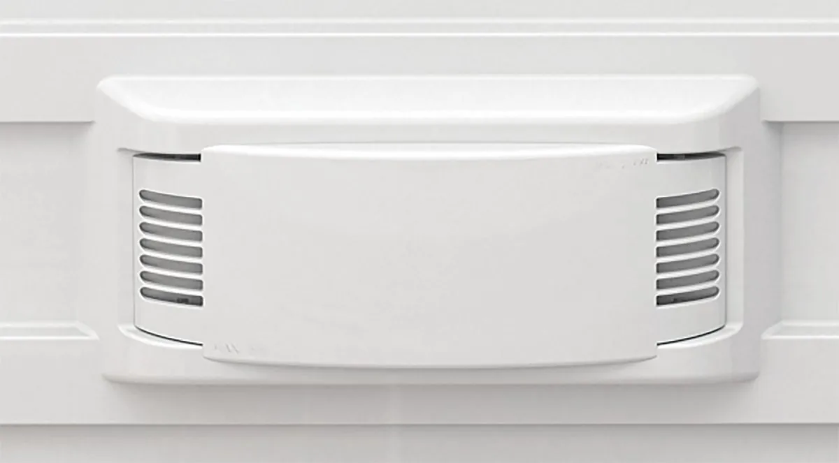 Beko HSM46740 - Vriezer