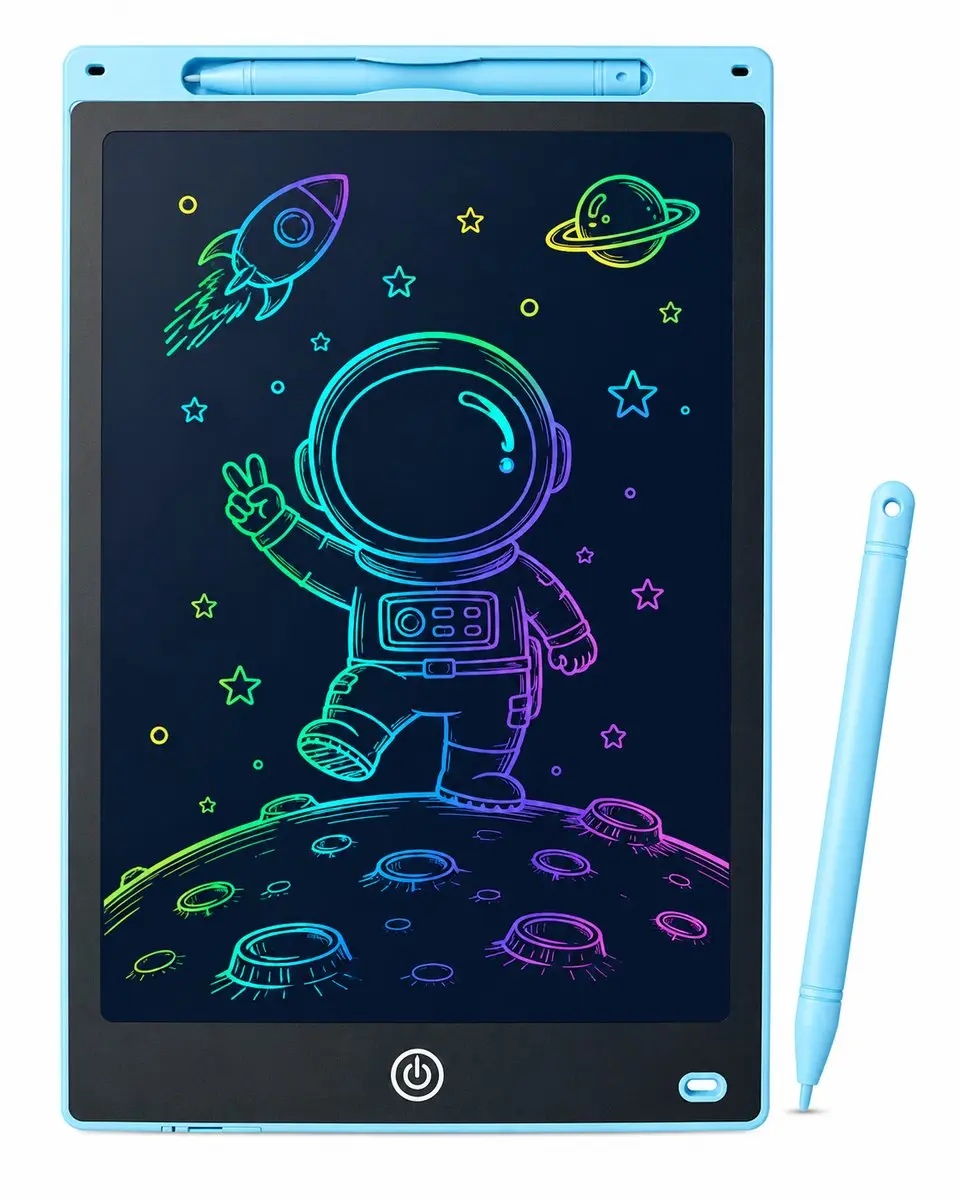 YJ Toys BB8501-1 Tekentablet 8.5" LCD