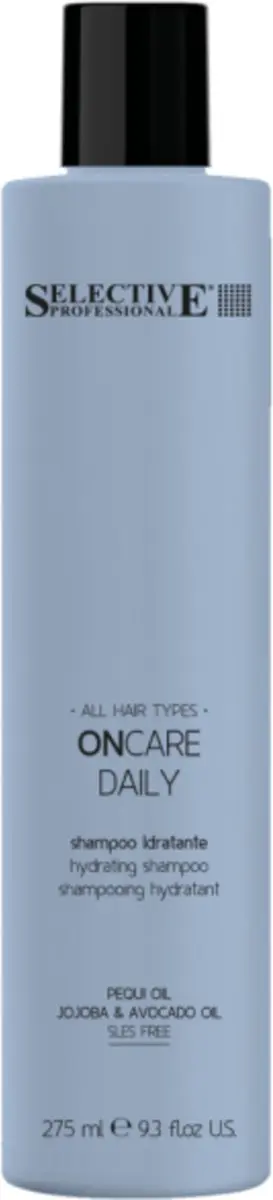 Selective Professional Daily Shampoo 275ml