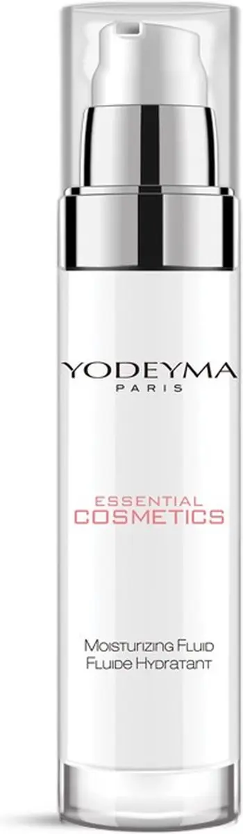 Yodeyma Light Fluid Hydraterende Vloeistof 50ml