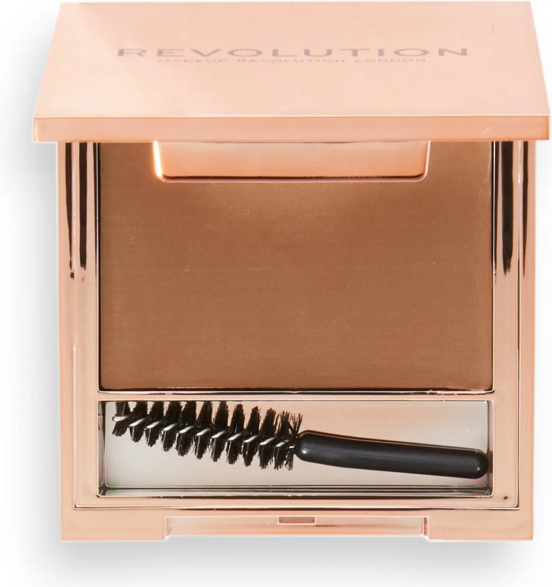 Makeup Revolution Brow Soap Bruin 5g