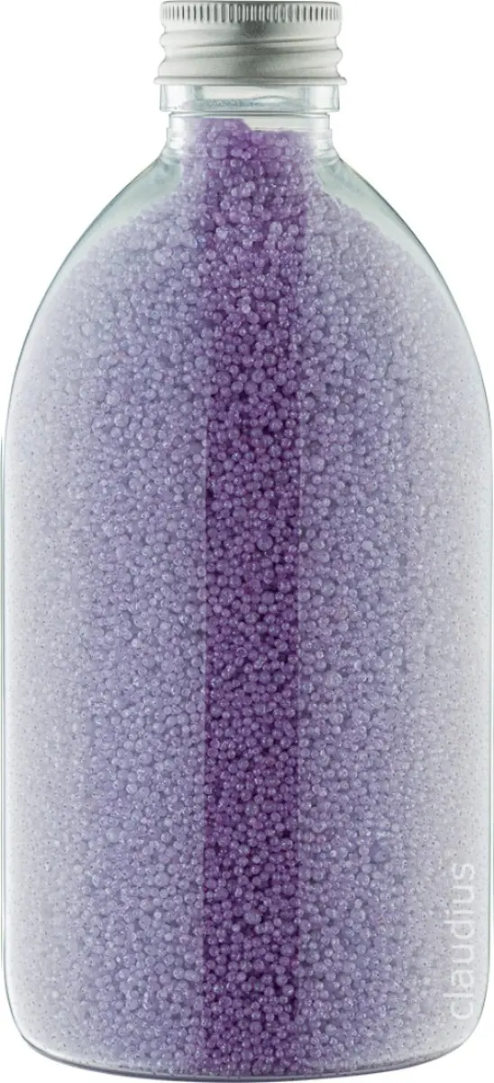 Splashbox Cosmetics Badkaviaar Lavendel - 6x400g