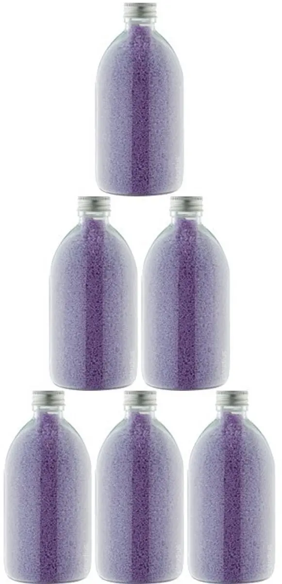 Splashbox Cosmetics Badkaviaar Lavendel
