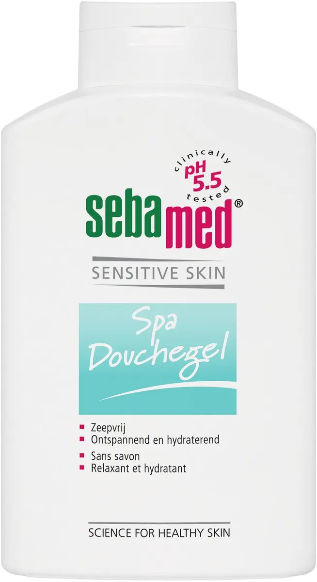 Sebamed Spa Douchegel 400ml