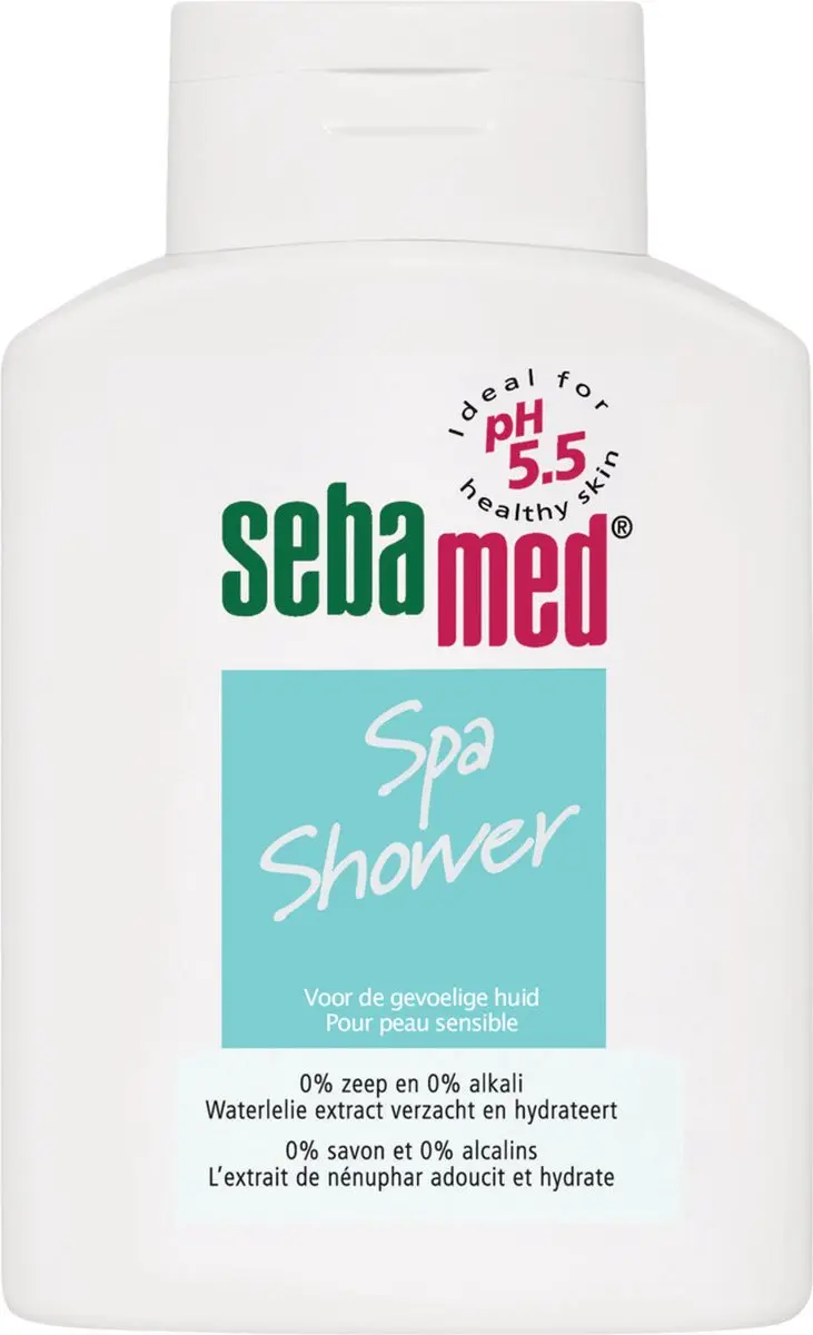 Sebamed Spa Douchegel 400ml