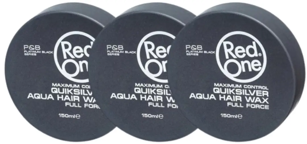 Red One Full Force Aqua Quiksilver
