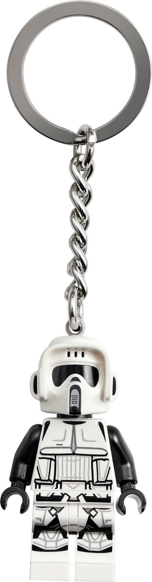 LEGO Star Wars Sleutelhanger - Scout Trooper