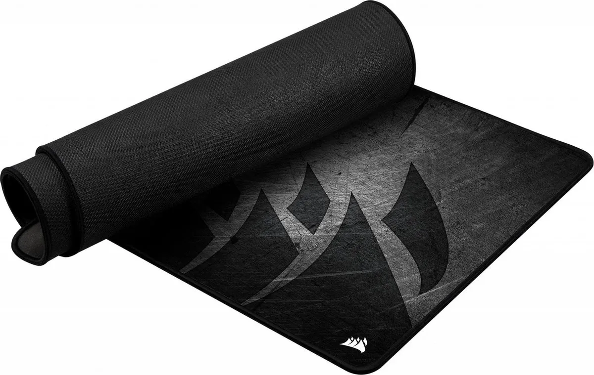 Corsair MM350 Pro Gaming Muismat 930x400mm - Grijs