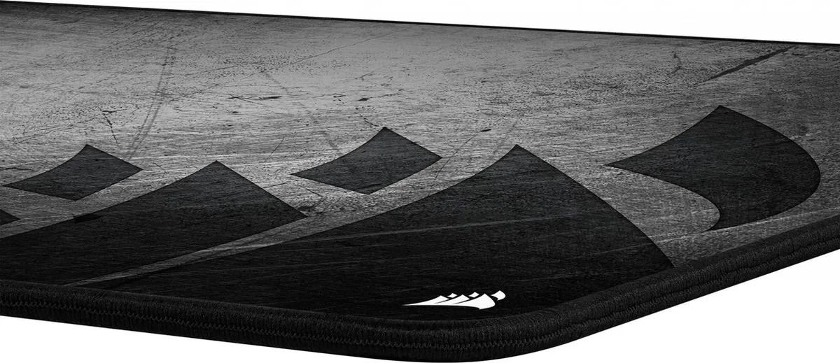 Corsair MM350 Pro Gaming Muismat 930x400mm - Grijs
