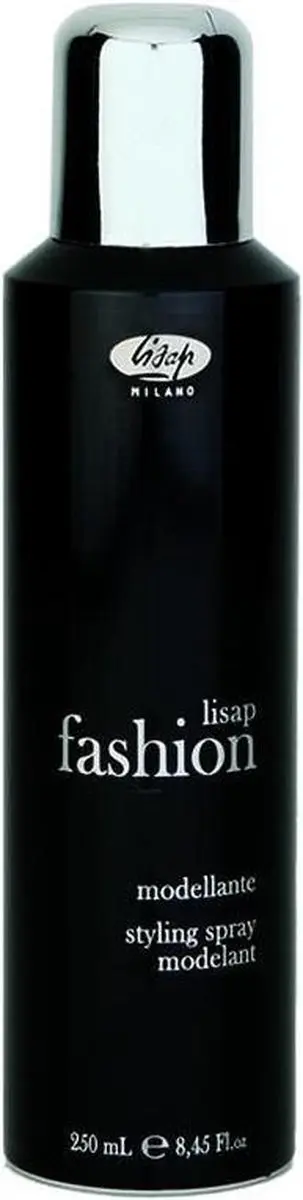 Lisap Haarlak Fashion Styling Spray 250ml