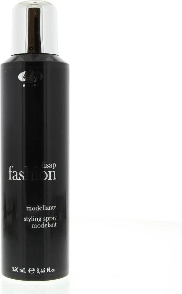 Lisap Haarlak Fashion Styling Spray 250ml