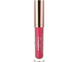 Golden Rose Metals Metallic Shine Lipgloss 06 - 4.5ml