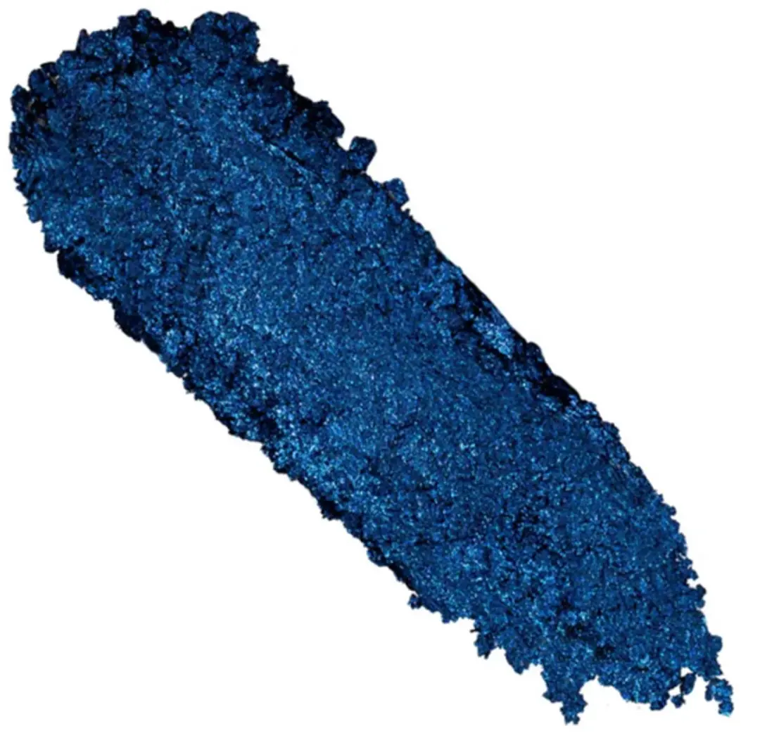 Moira Chroma Light Shadow Oogschaduw 1,4g - Midnight Blue