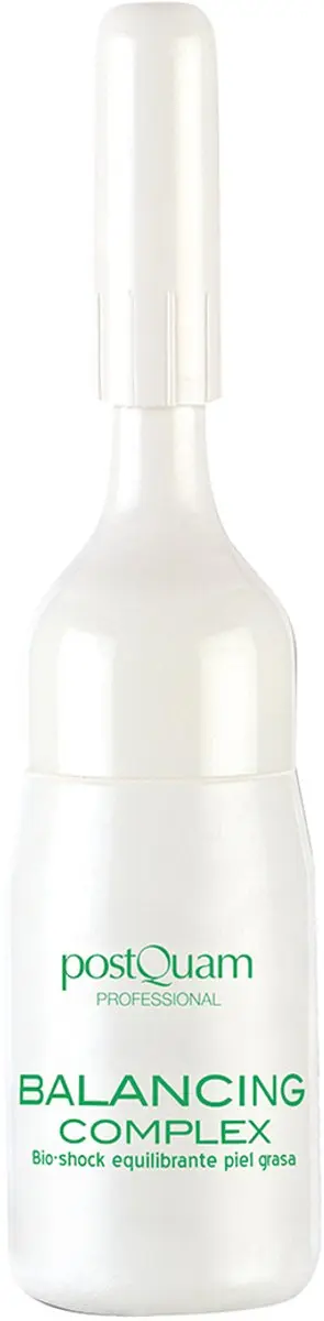 PostQuam PQE05130 Face Concentrate 3ml