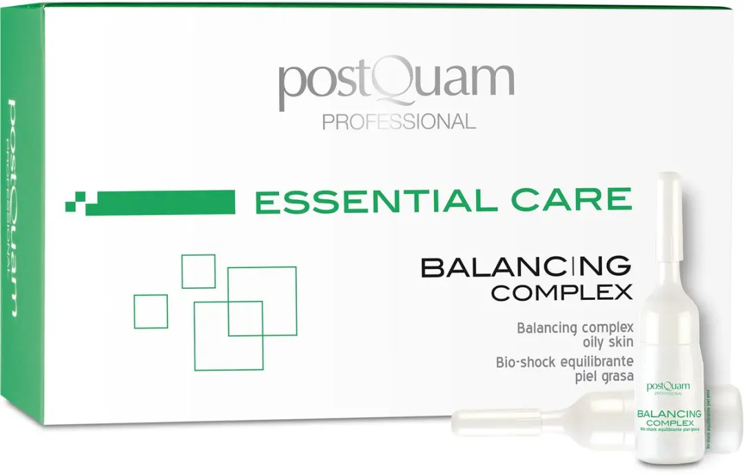 PostQuam PQE05130 Face Concentrate 3ml