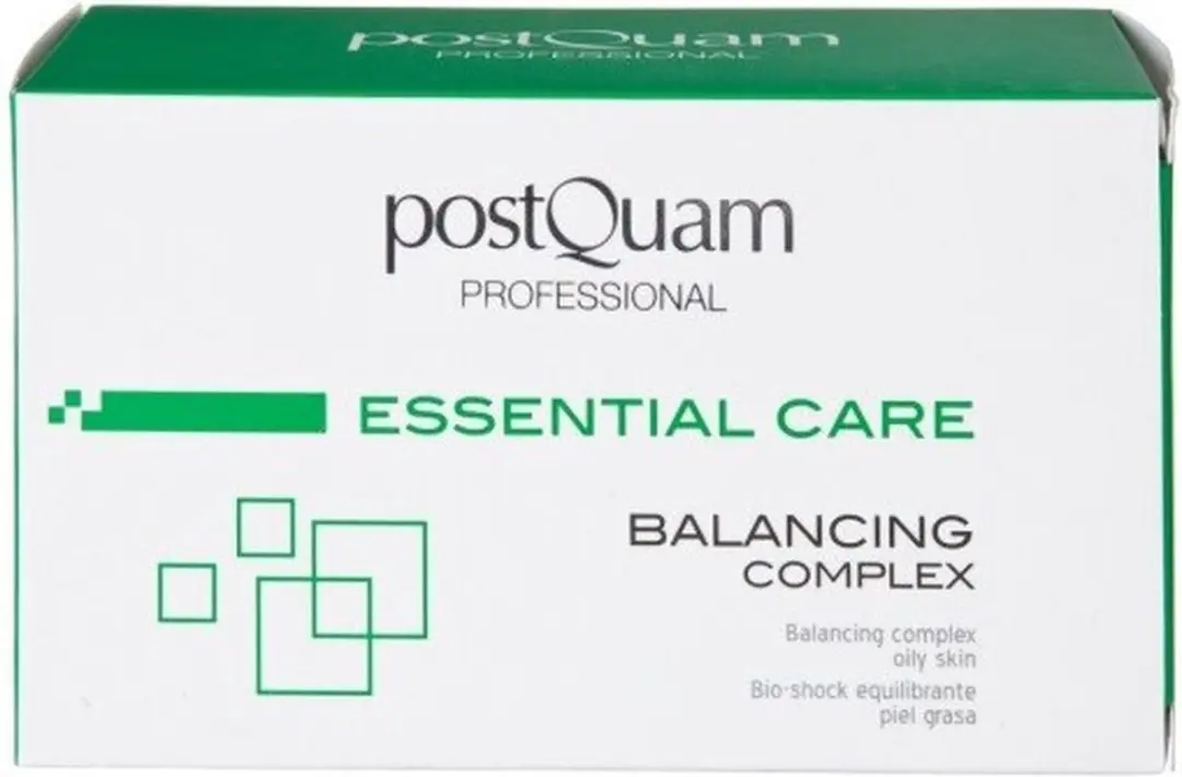 PostQuam PQE05130 Face Concentrate 3ml