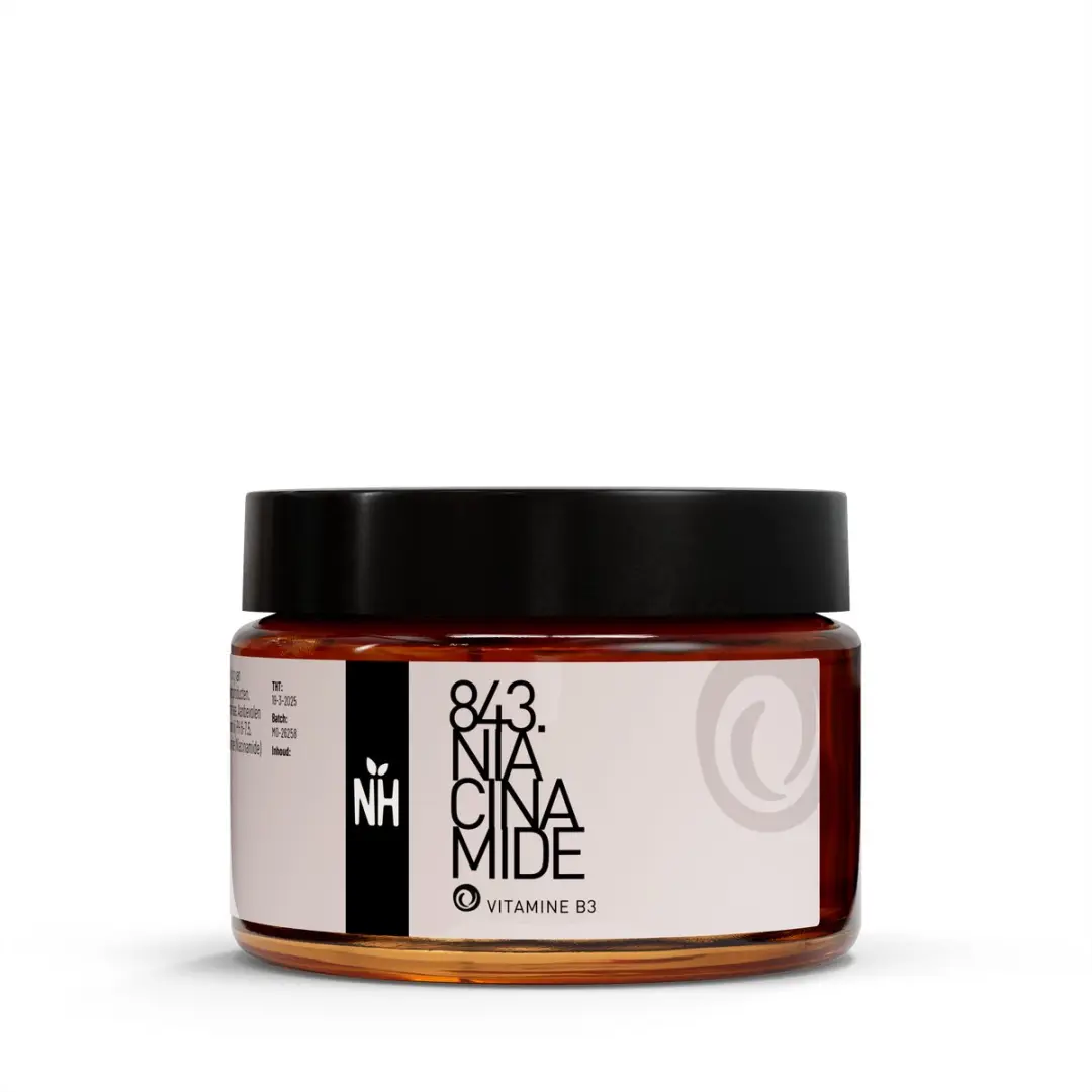 Natural Heroes Niacinamide 20ml