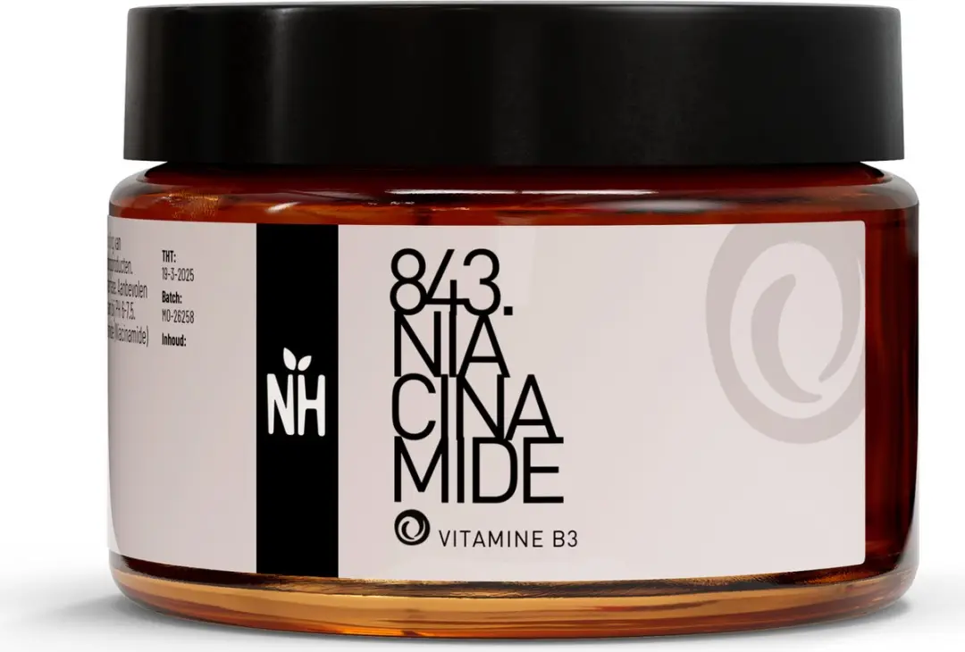 Natural Heroes Niacinamide 20ml