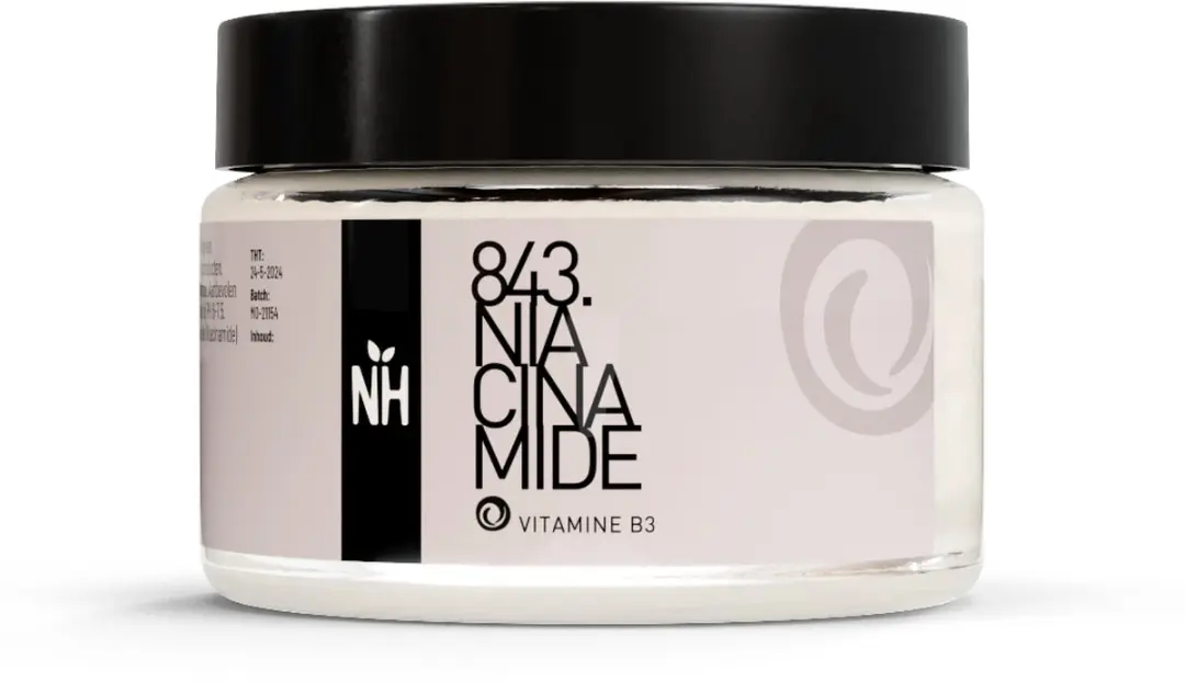 Natural Heroes Niacinamide 20ml