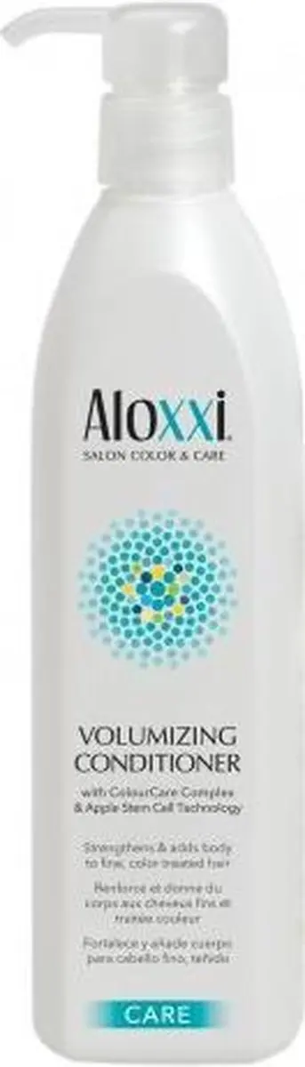 Aloxxi Colour Care Conditioner Volume 1L