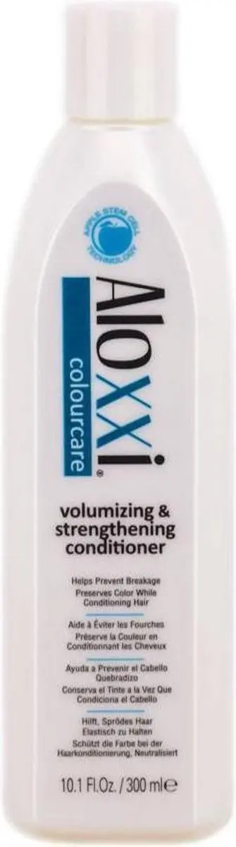Aloxxi Colour Care Conditioner Volume 1L