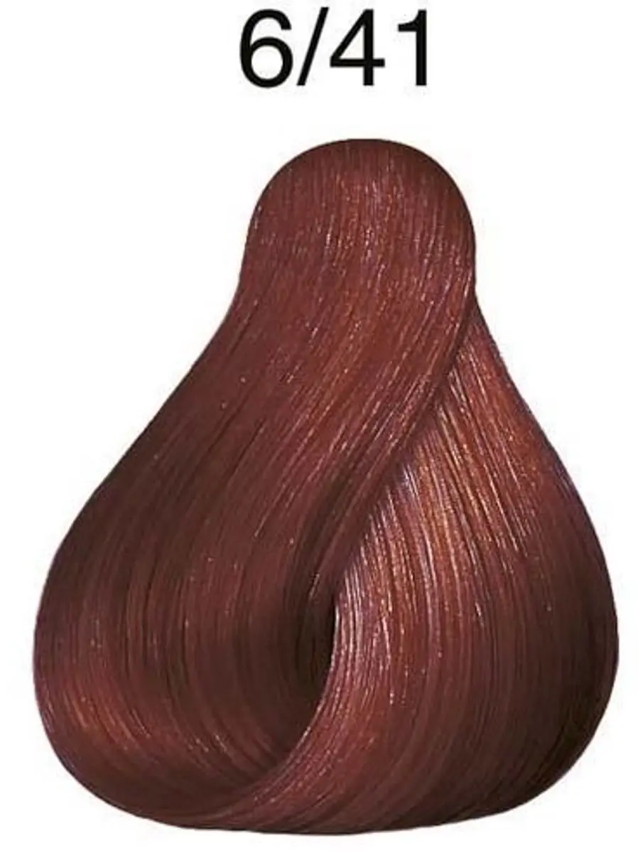Kadus Professional Haarverf Kastanjebruin 60L