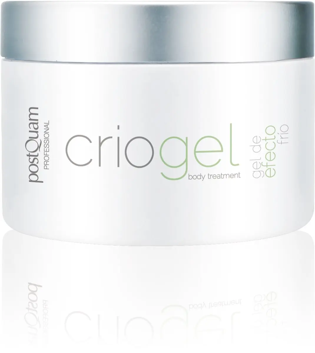 Postquam Criogel Cold Effect Developer 200ml